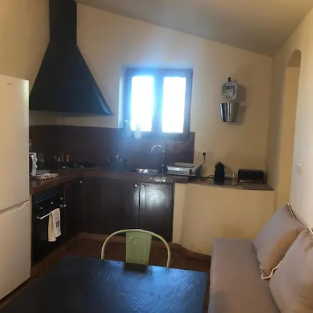 Casita Rural Entre Olivos Biar
