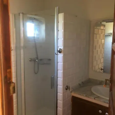 Holiday home Casita Rural Entre Olivos Biar